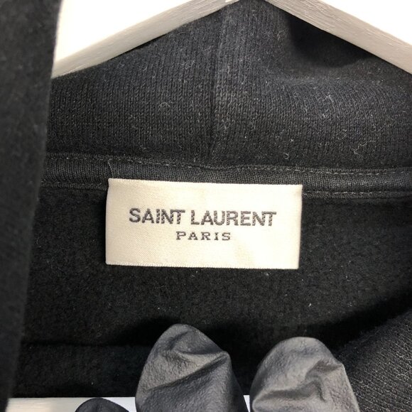 Saint Laurent SizeXS P2P 20inch - Picture 7 of 11